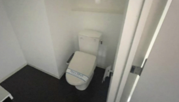 エルブ浄心のトイレ写真