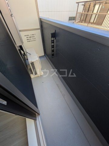 アテレーゼ上福岡の内装写真