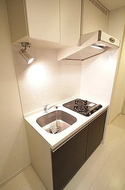 キッチン　別部屋参考写真