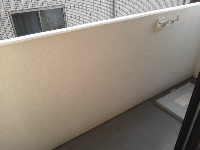 バルコニー　別号室参考写真