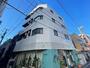 反町駅より徒歩1分 3階 築37年4ヶ月の賃貸物件