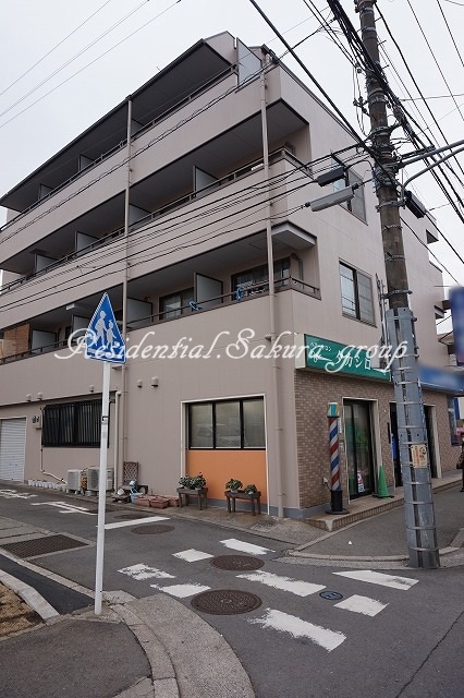 建物外観　当店おすすめ物件♪