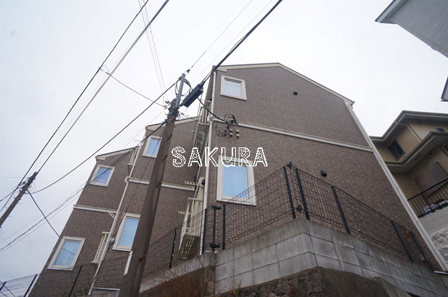 建物外観　当店おすすめ物件♪