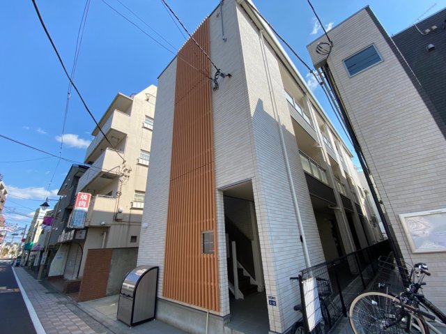 ＪＲ中央線 武蔵小金井駅 徒歩7分 築10年