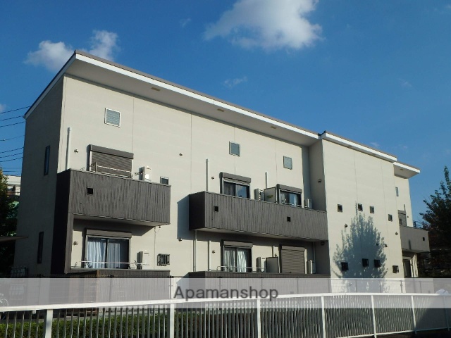 京王井の頭線 三鷹台駅 徒歩5分 築19年