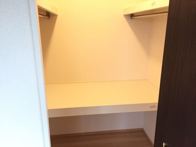 リヴェールコートの内装写真