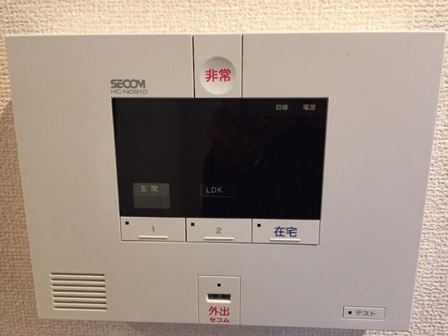 リヴェールコートのその他写真