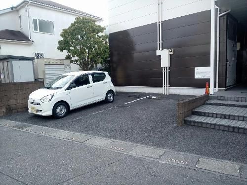 レオパレスインテルのその他写真