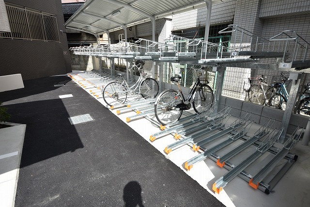 バロンドール京橋のその他写真