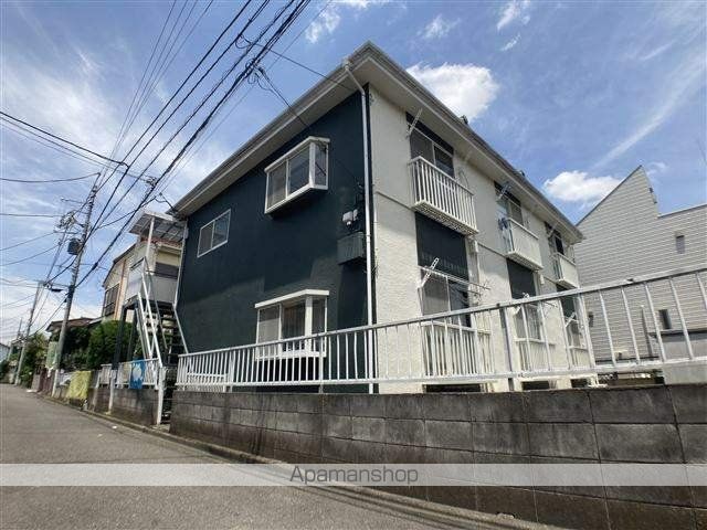 東急田園都市線 中央林間駅 徒歩8分 築39年