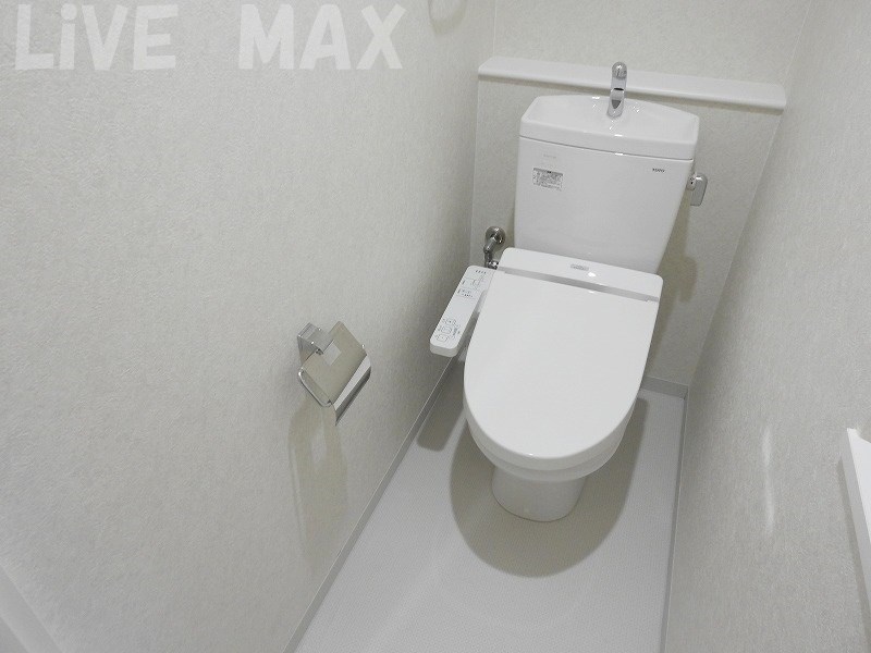 トイレ　※同シリーズ参考写真です※