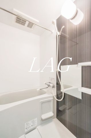 k1 apartmentsの風呂写真