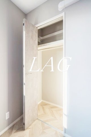 k1 apartmentsの内装写真
