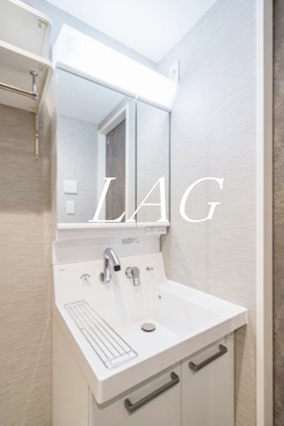 k1 apartmentsの内装写真