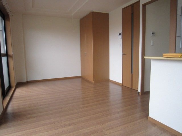 居室・リビング　LDK11.3帖