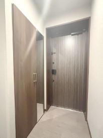 玄関　玄関※別部屋参考写真