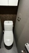 トイレ　トイレ※別部屋参考写真