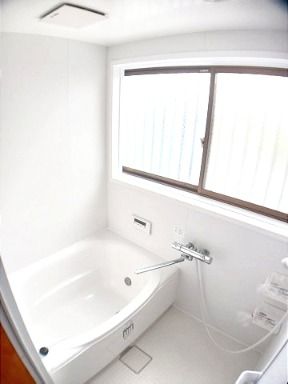 小田原市堀之内貸戸建の内装写真