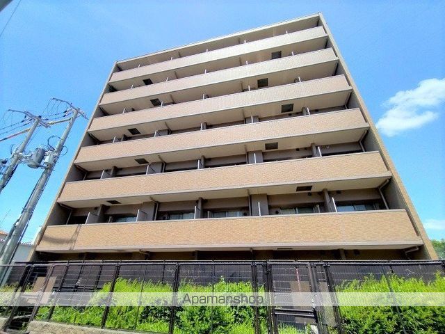 阪急千里線 吹田駅 徒歩10分 築21年