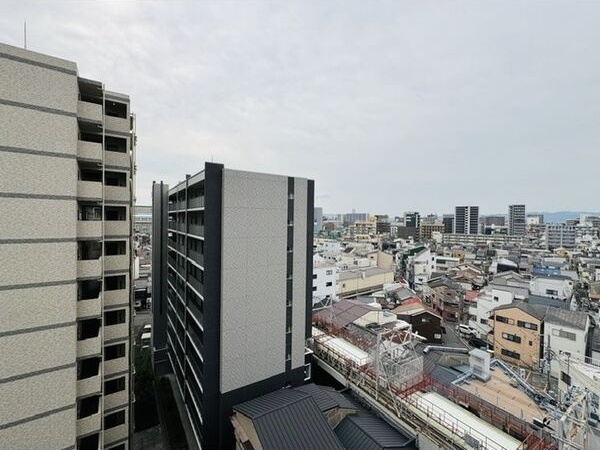 眺望　詳細は、RISUMO江坂本店までお問合せください♪