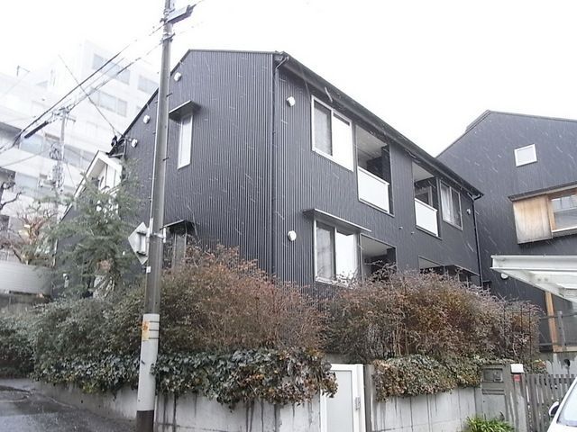 建物外観　★基礎高の為、１階でも安心★