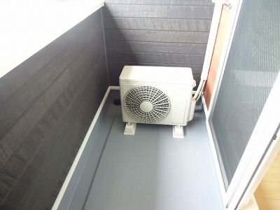 ＪＲ高山本線 長森駅 徒歩19分 2階建 築10年の内装写真