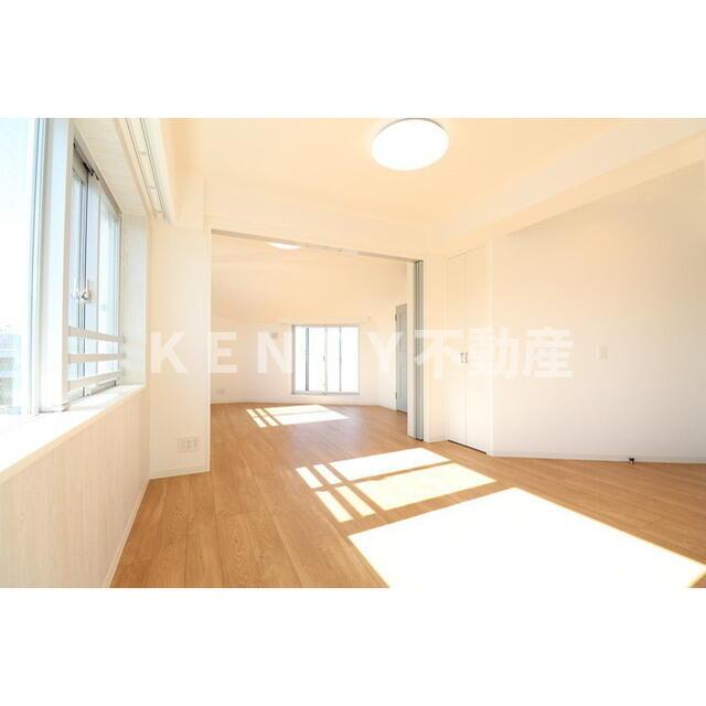 その他部屋・スペース　過ごしやすい室内です