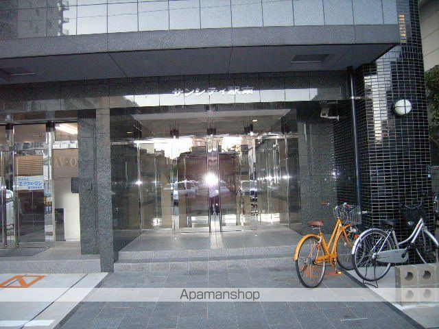 地下鉄空港線 東比恵駅 徒歩12分 13階建 築21年の外観写真