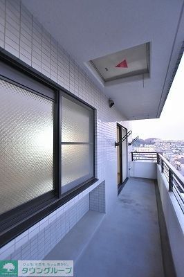 レソールの内装写真
