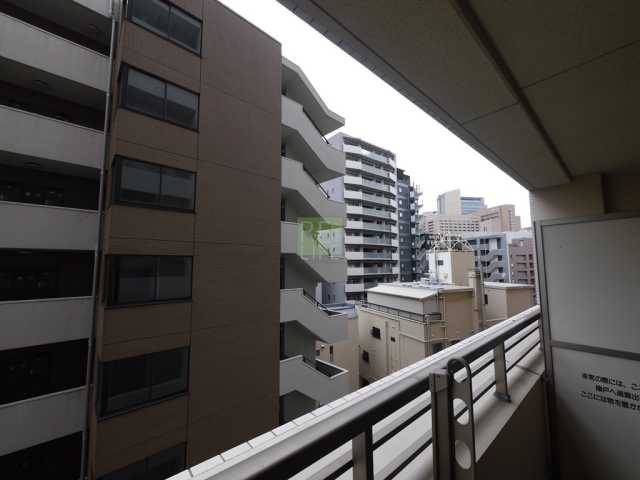 眺望　パークアクシス御茶ノ水ステージ