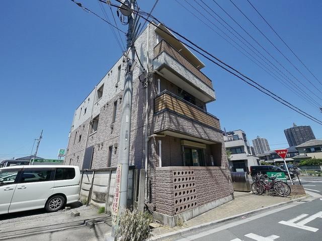 建物外観　★外観☆