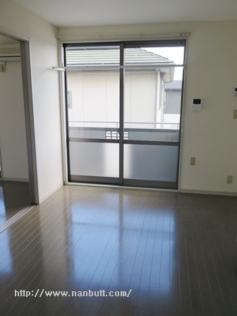 居室・リビング　DK