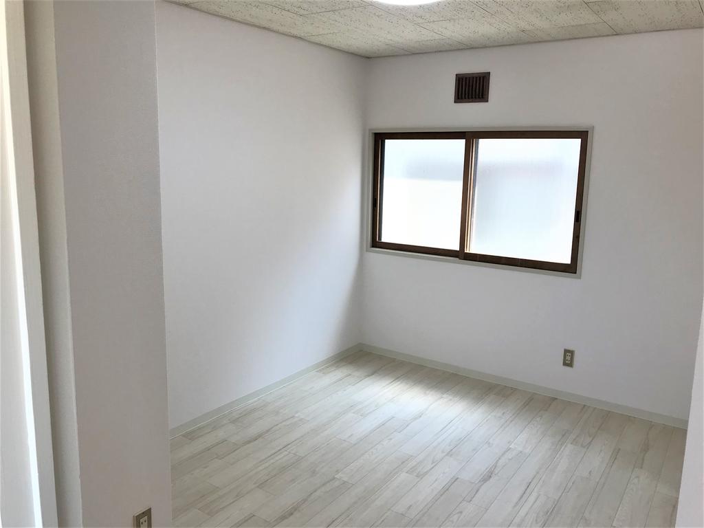 その他部屋・スペース　洋室です☆