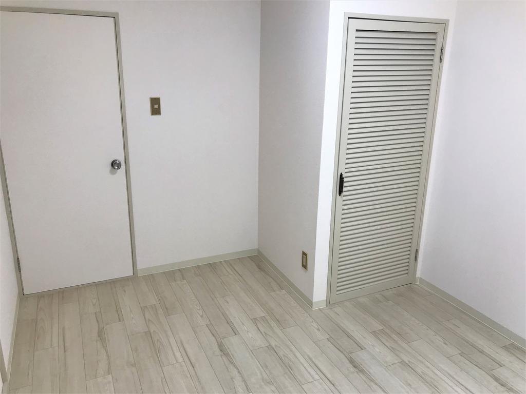 その他部屋・スペース　洋室別角度です☆