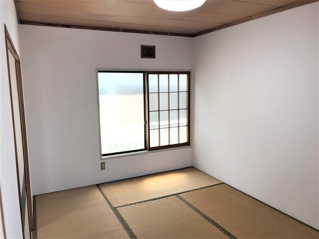 居室・リビング　和室です☆
