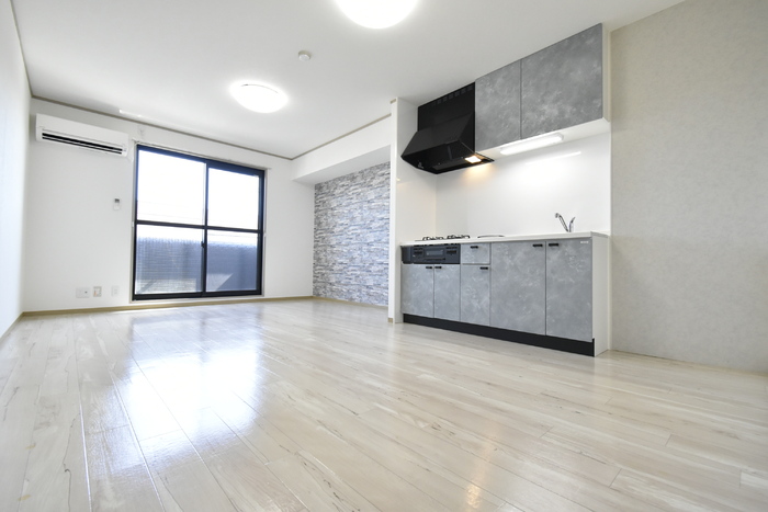 居室・リビング　ＬＤＫ