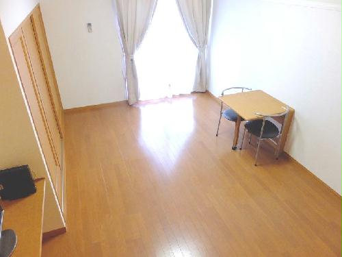 居室・リビング　1Fフローリング