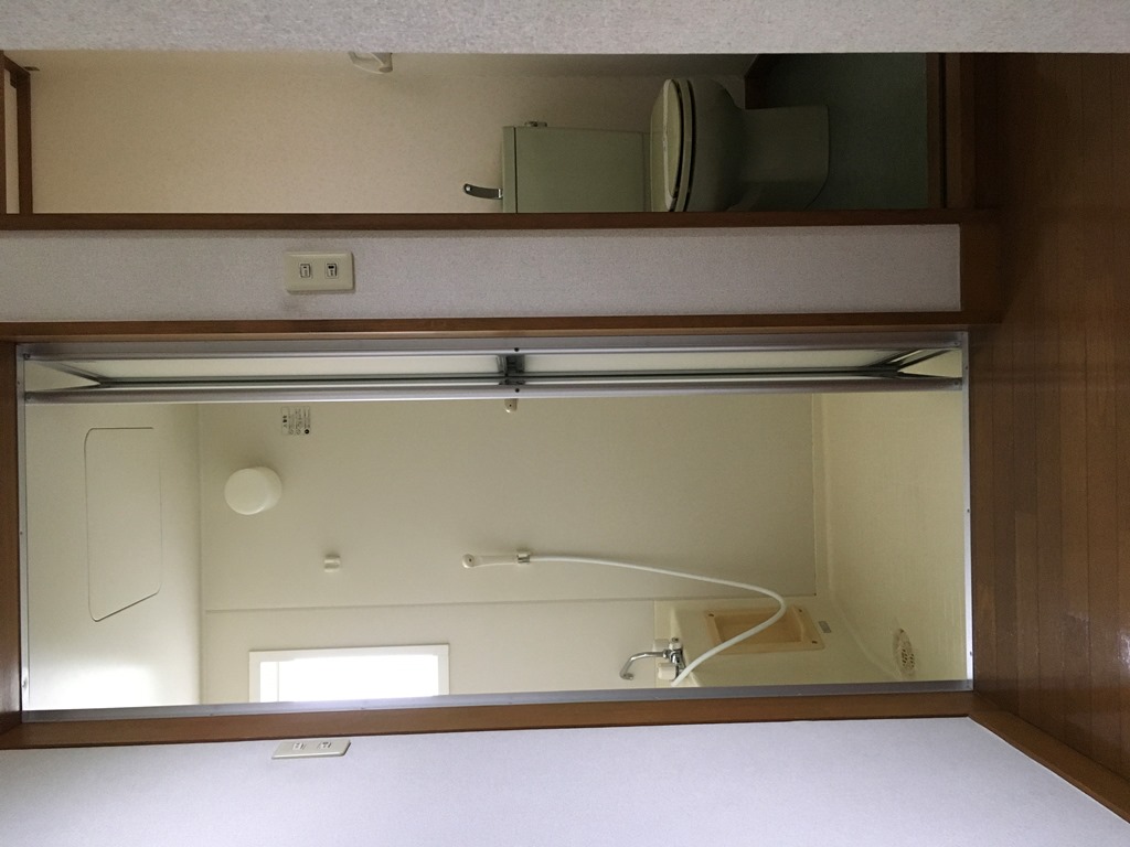 セティール切添のトイレ写真