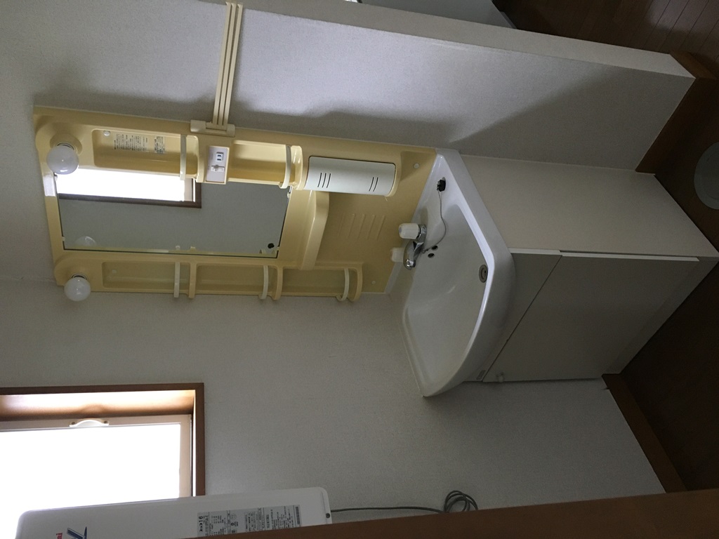 セティール切添の内装写真
