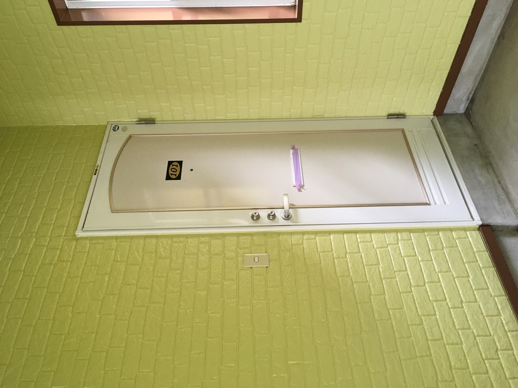 セティール切添の外観写真
