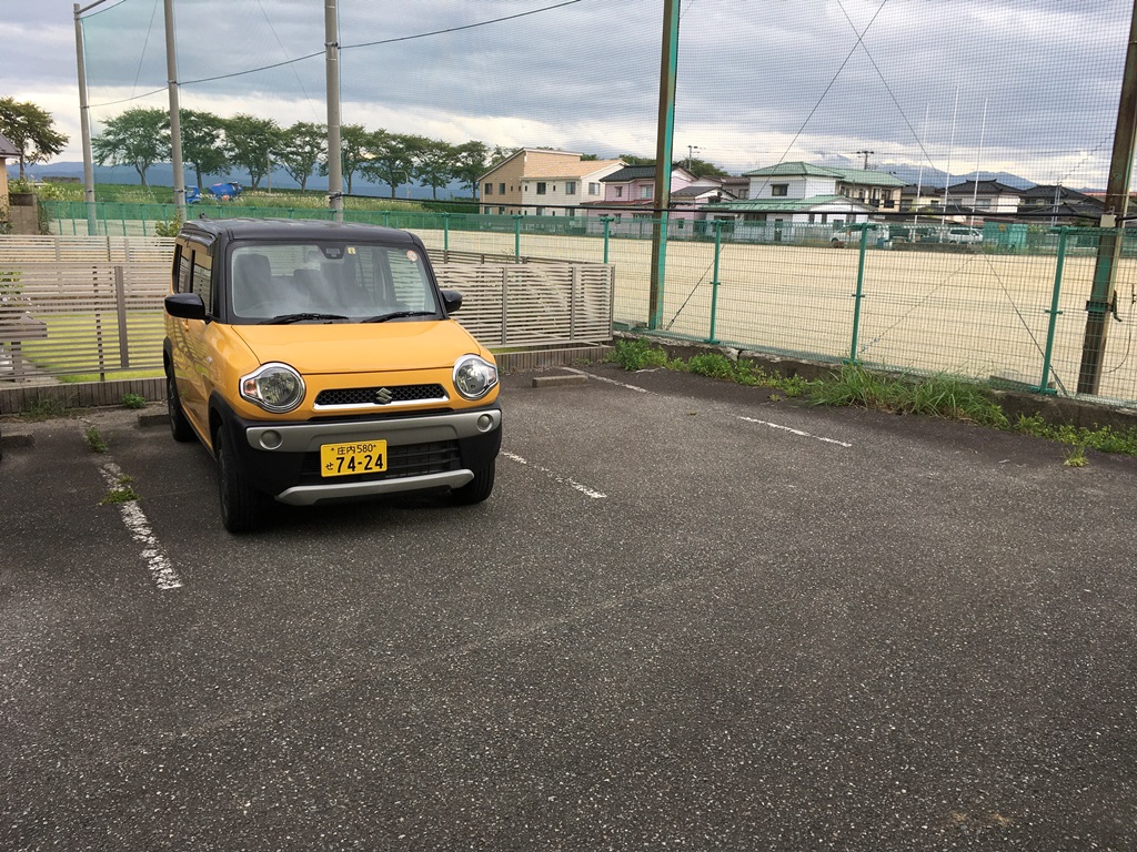 セティール切添のその他写真