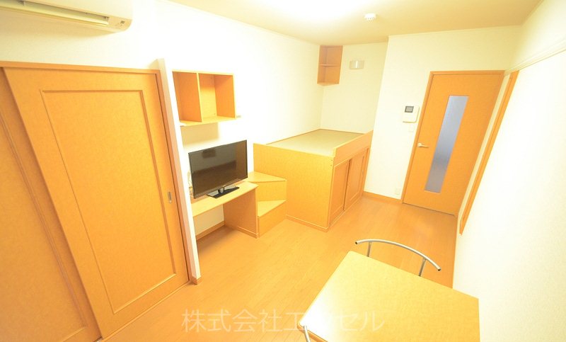 その他部屋・スペース　同等タイプのイメージ写真です。