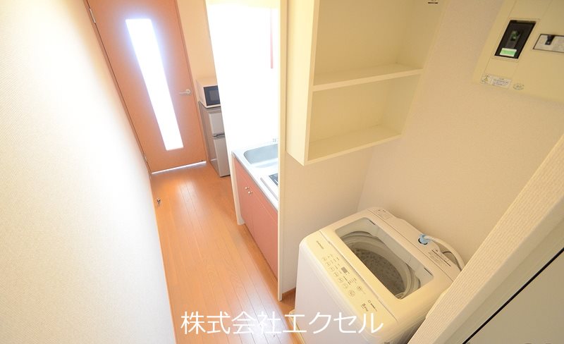 その他設備　同等タイプのイメージ写真です。