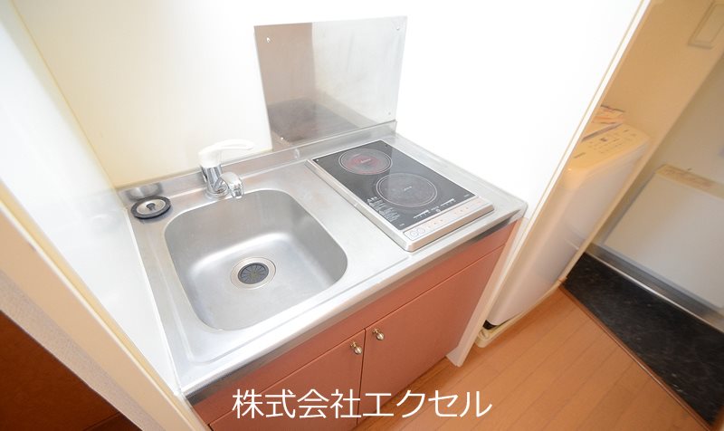 キッチン　同等タイプのイメージ写真です。