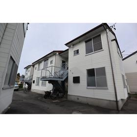 ＪＲ信越本線/川中島駅 歩35分