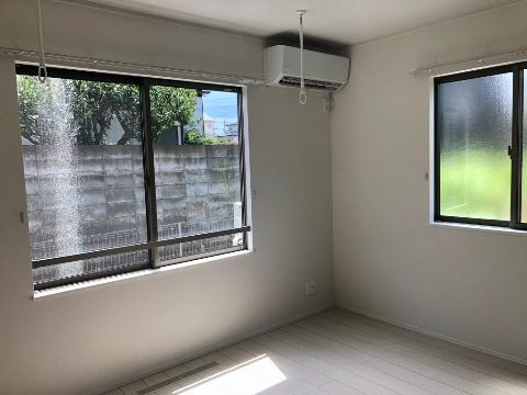 居室・リビング　※同物件107号室