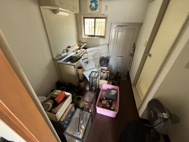 【姫路市坊主町のアパートのその他部屋・スペース】