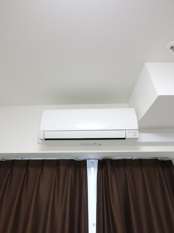 その他　エアコン