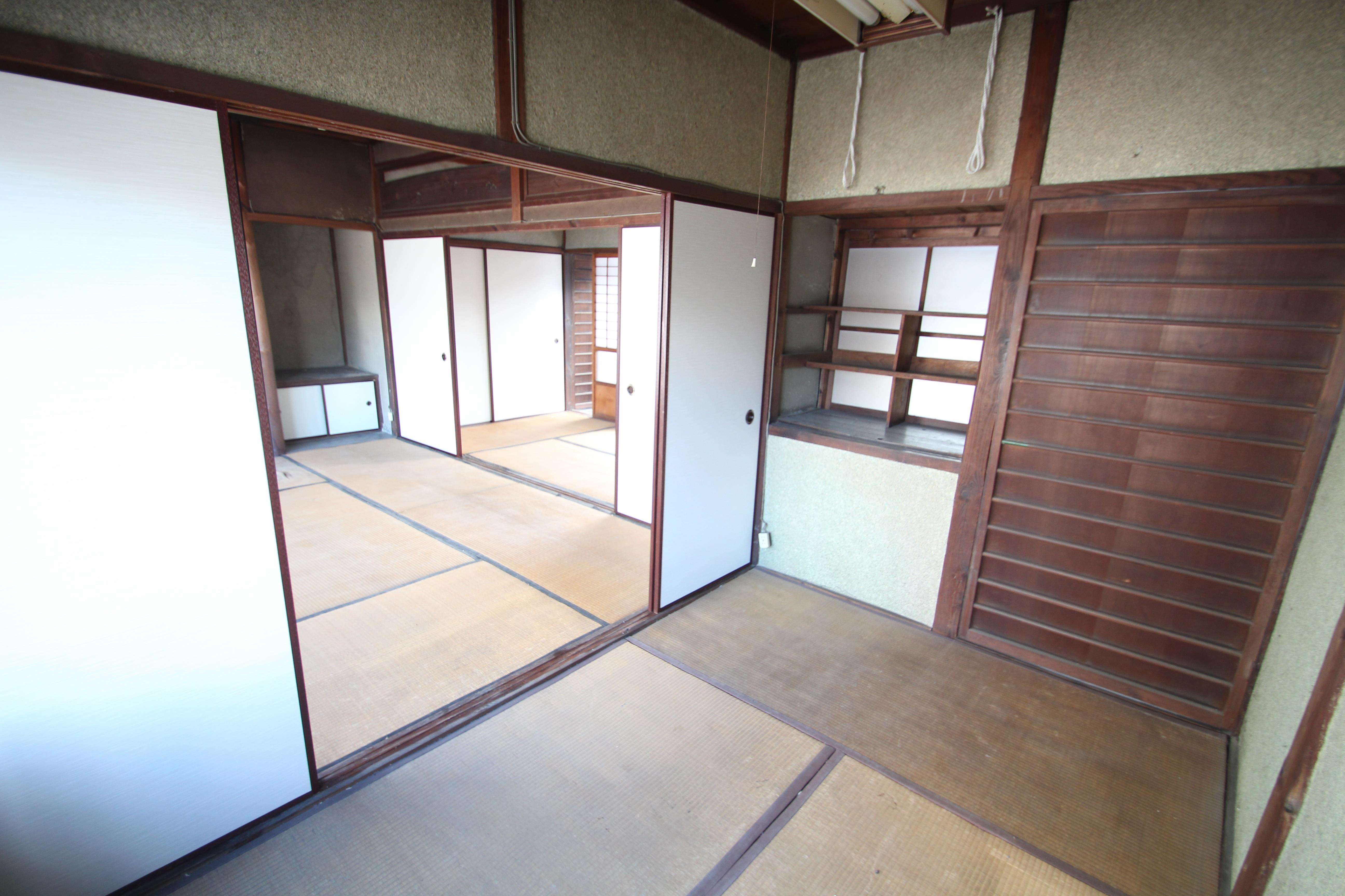 SUUMO】西大寺中O邸3（二階建て）／岡山県岡山市東区西大寺中3