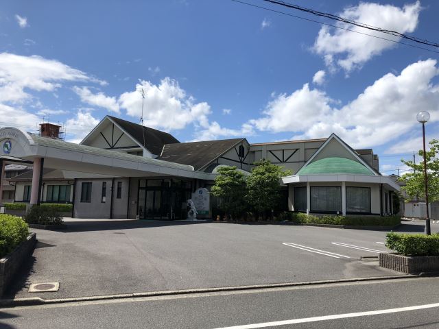 病院　しばた医院（病院）まで260m